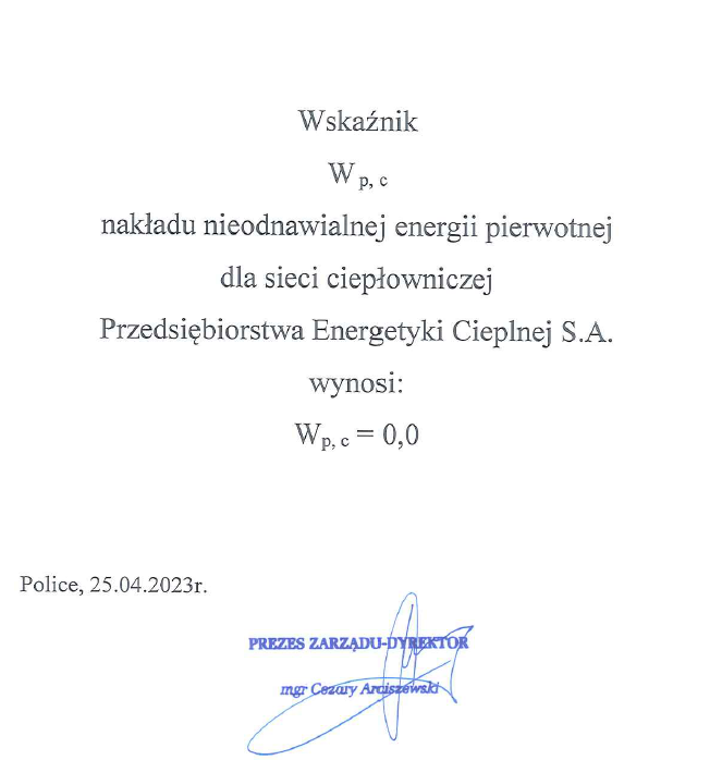 wspczynnik Wpc