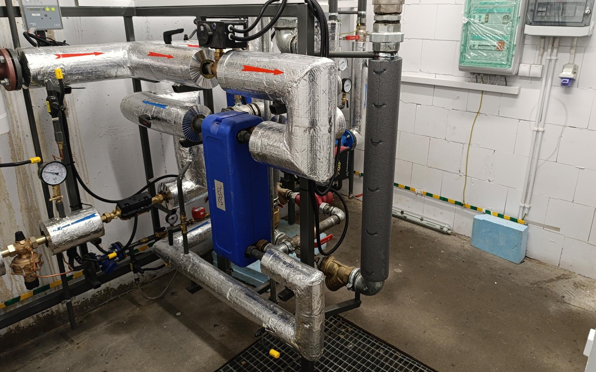 Wezel Wspolna 16 22