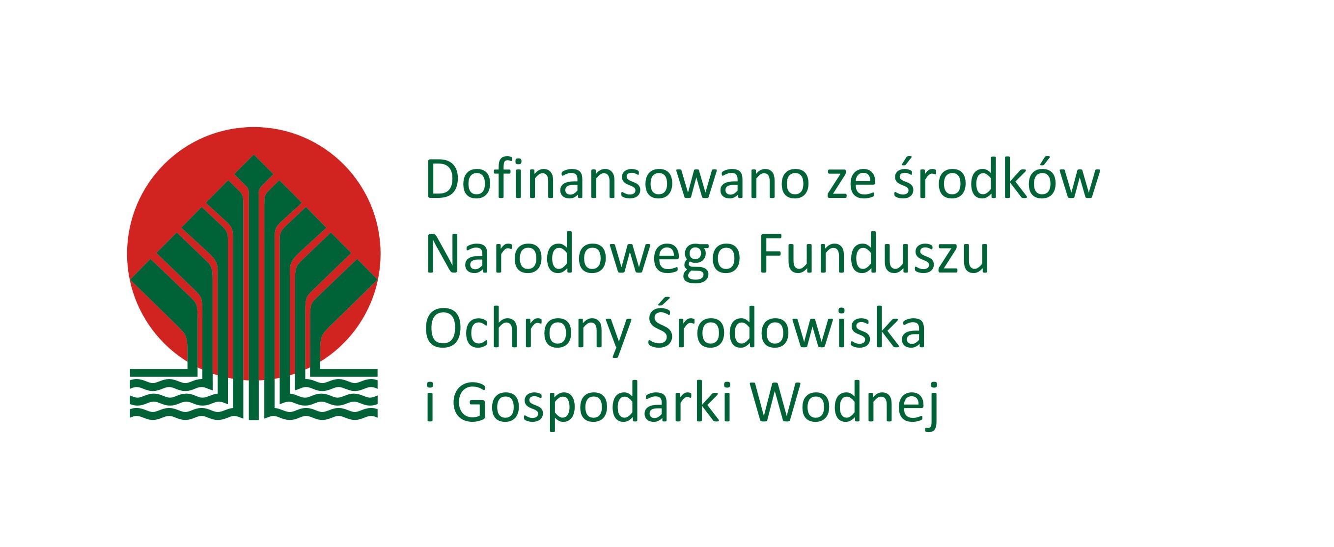 Dofinansowanie NFOŚiGW