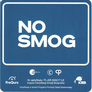 no smog